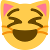 Yippiee emote for Discord
