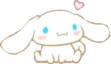 cinnamoroll_2 emote for Discord