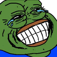 Laugh emote for Discord