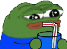 Drink emote for Discord