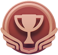 Bronze_Trophy emote for Discord