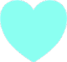Blue_Heart_4 emote for Discord