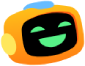 clydesmile emote for Discord