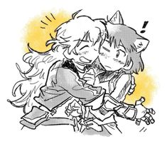 RWBY emote for Discord