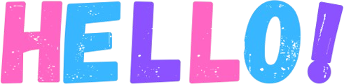 HelloColors emote for Discord