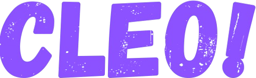 CLEO emote for Discord