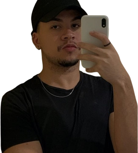 vidal_self emote for Discord