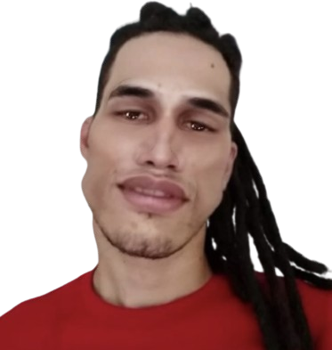 nando_chad emote for Discord