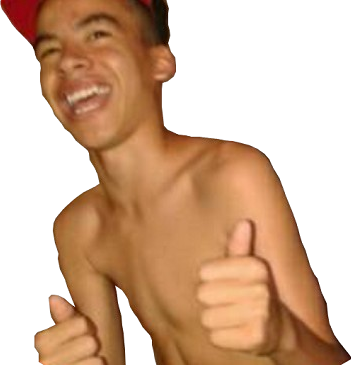 vidal_ok emote for Discord