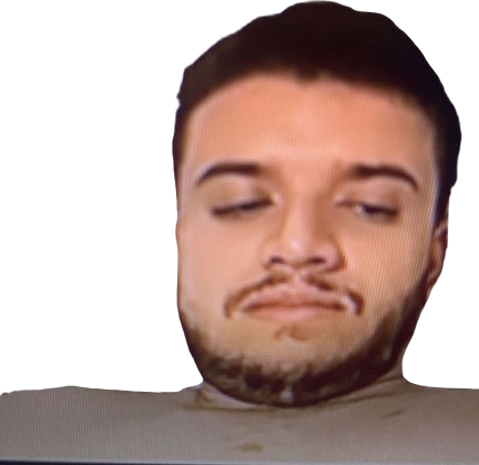 bitelo_nodrugschilds emote for Discord