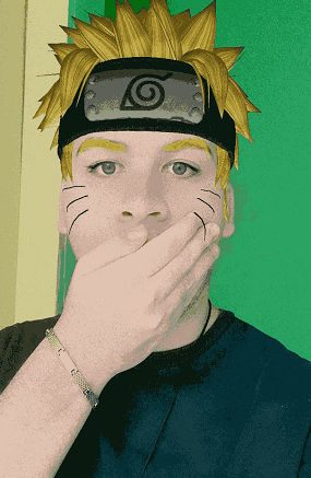 vidal_naruto emote for Discord