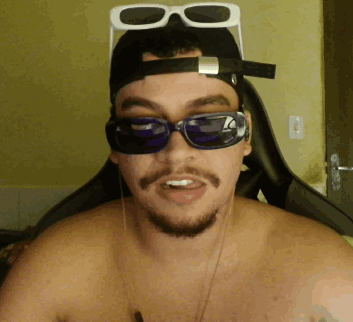 vidal_quarto emote for Discord
