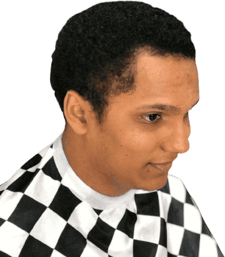 sid_haircut emote for Discord