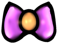 Williamsbowtie emote for Discord
