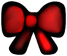 Elizabethsbow emote for Discord