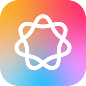 apple_intelligence emote for Discord