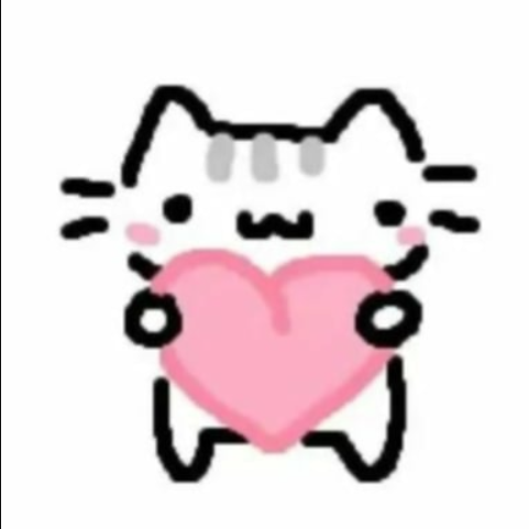 cat emote for Discord