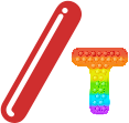 teasing emote for Discord