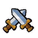 CoCFight emote for Discord