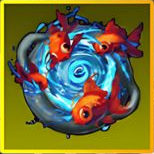Pot_demonart1 emote for Discord