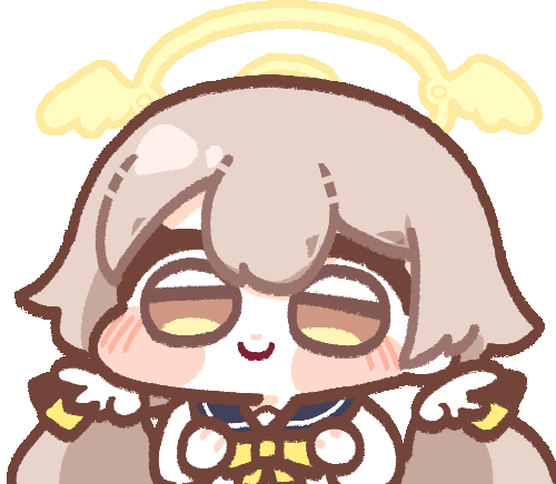 HifumiYes emote for Discord