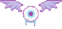 eyeball emote for Discord