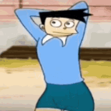 suneogay emote for Discord