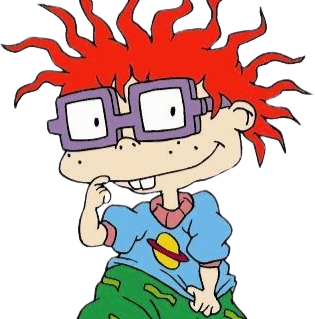 Chucky2 emote for Discord