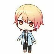 Tsukasa emote for Discord