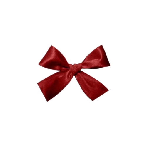 red_bow emote for Discord