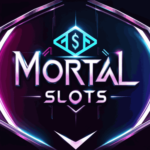 Mortal_Slots emote for Discord