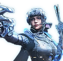 Legendary_Outrider emote for Discord