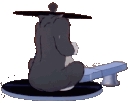 Vinyl_Tom emote for Discord