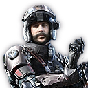 Legendary_CptPrice emote for Discord