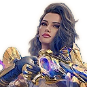 Legendary_NYX emote for Discord