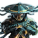 Legendary_Hidora_Kai emote for Discord