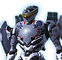 Legendary_Reaper emote for Discord