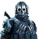Legendary_Ghost emote for Discord