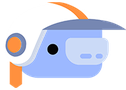 EarlySupporterBadge emote for Discord