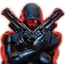 Legendary_Nikto emote for Discord