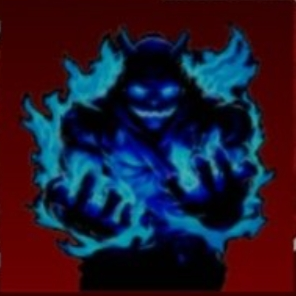 destroy_demonart emote for Discord
