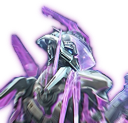 Mythic_Spectre emote for Discord