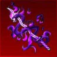 snake_blade emote for Discord