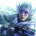 Mythic_Siren emote for Discord