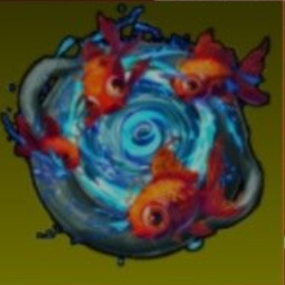 Pot_demonart emote for Discord