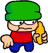 bambicorn emote for Discord