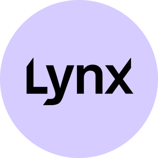 LynxLogo emote for Discord