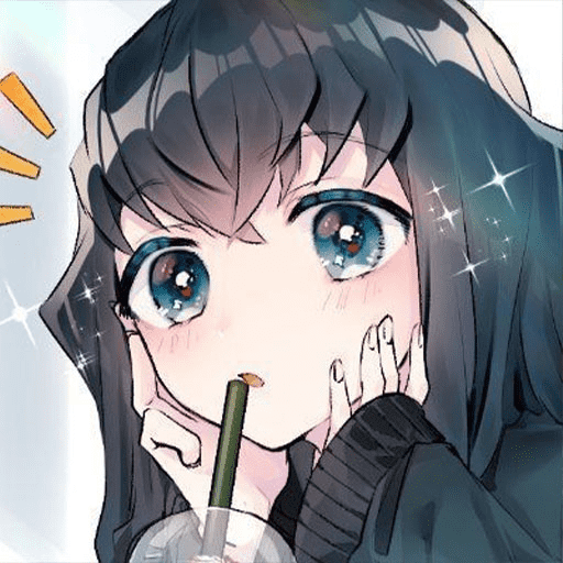 Muichiro_Tkito_Cute emote for Discord