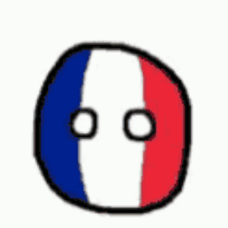 Frenchballspin emote for Discord