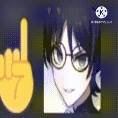 scaraordiluc emote for Discord